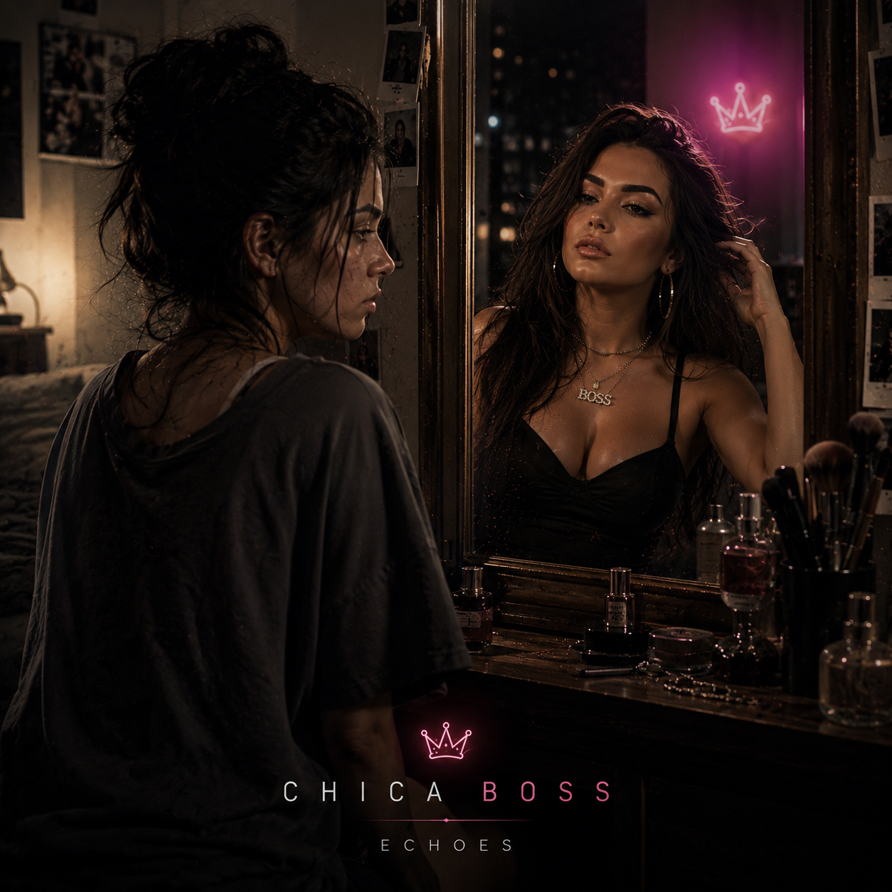 Chica Boss
