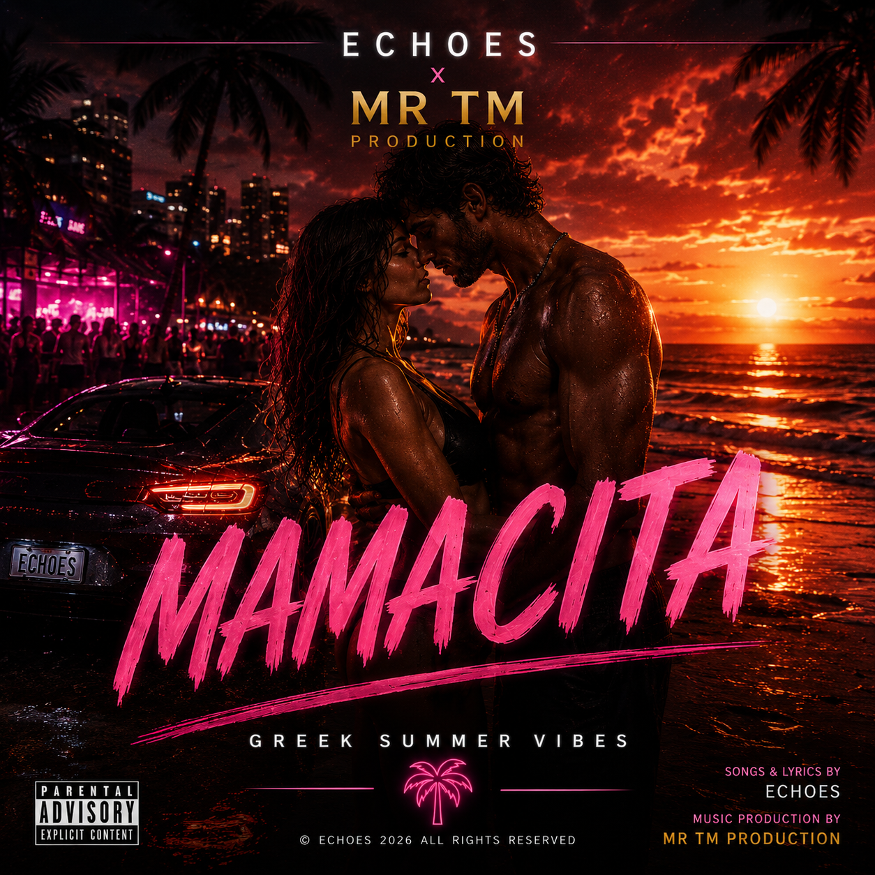 Mamacita